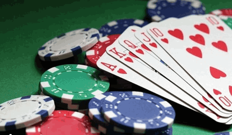 Khám Phá Trò Chơi Xì Tố Tại Crown88: Bí Quyết Chiến Thắng 2 Khám Phá Trò Chơi Xì Tố Tại Crown88: Bí Quyết Chiến Thắng