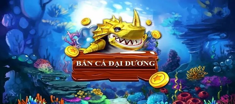 Bắn Cá Đại Dương Tại Crown88 Với Thế Giới Đại Dương Sống Động 4 Bắn Cá Đại Dương Tại Crown88 Với Thế Giới Đại Dương Sống Động