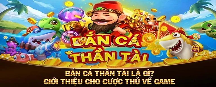 Bắn Cá Thần Tài Tại Crown88: Thế Giới Giải Trí Đỉnh Cao 2 Bắn Cá Thần Tài Tại Crown88: Thế Giới Giải Trí Đỉnh Cao