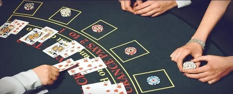 Khám Phá Thế Giới Blackjack Tại CROWN88: Bí Quyết Thắng 2 Khám Phá Thế Giới Blackjack Tại CROWN88: Bí Quyết Thắng