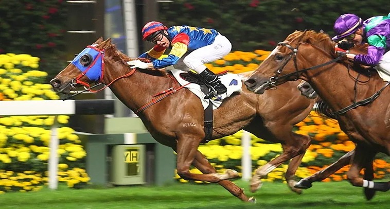 Khám Phá Chi Tiết Về Cá Cược Đua Ngựa Tại CROWN88 2 Khám Phá Chi Tiết Về Cá Cược Đua Ngựa Tại CROWN88