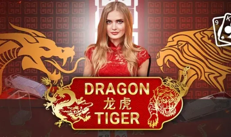 Khám Phá Trò Chơi Dragon Tiger Tại Crown88: Bí Quyết Chiến Thắng 1 Khám Phá Trò Chơi Dragon Tiger Tại Crown88: Bí Quyết Chiến Thắng