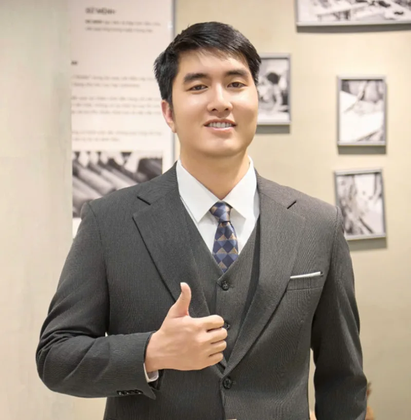 Hoàng Thiên 1 Hoàng Thiên