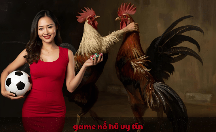 game nổ hũ uy tín