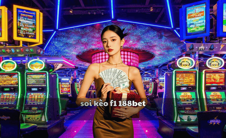 Soi kèo F1 188bet - Bí quyết thắng lớn mùa giải mới 6 Soi kèo F1 188bet