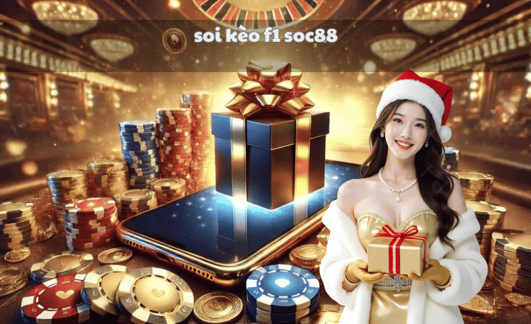 Soi kèo F1 SOC88: Bí quyết thắng lớn mùa giải 2025 10 Soi kèo F1 SOC88